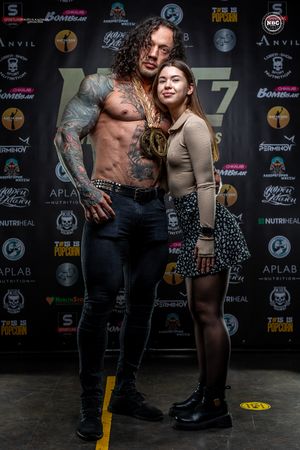 Фотограф Константин Казаков (часть 3)